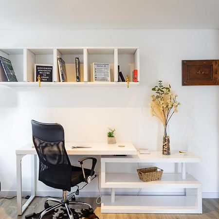 Loft Nuevo, Moderno, Central ボゴタ エクステリア 写真
