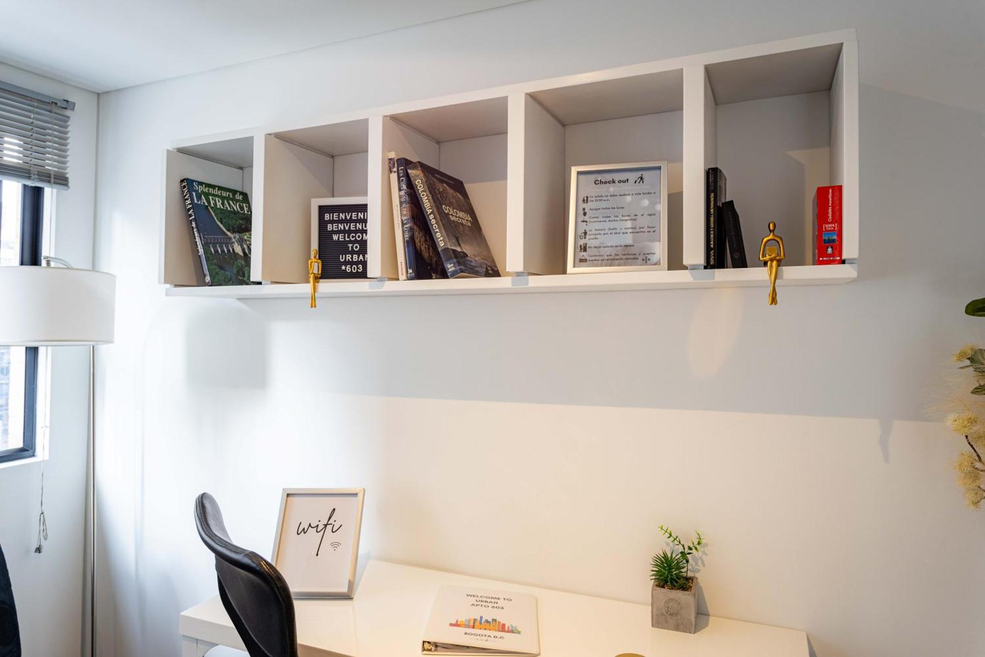 Loft Nuevo, Moderno, Central ボゴタ エクステリア 写真