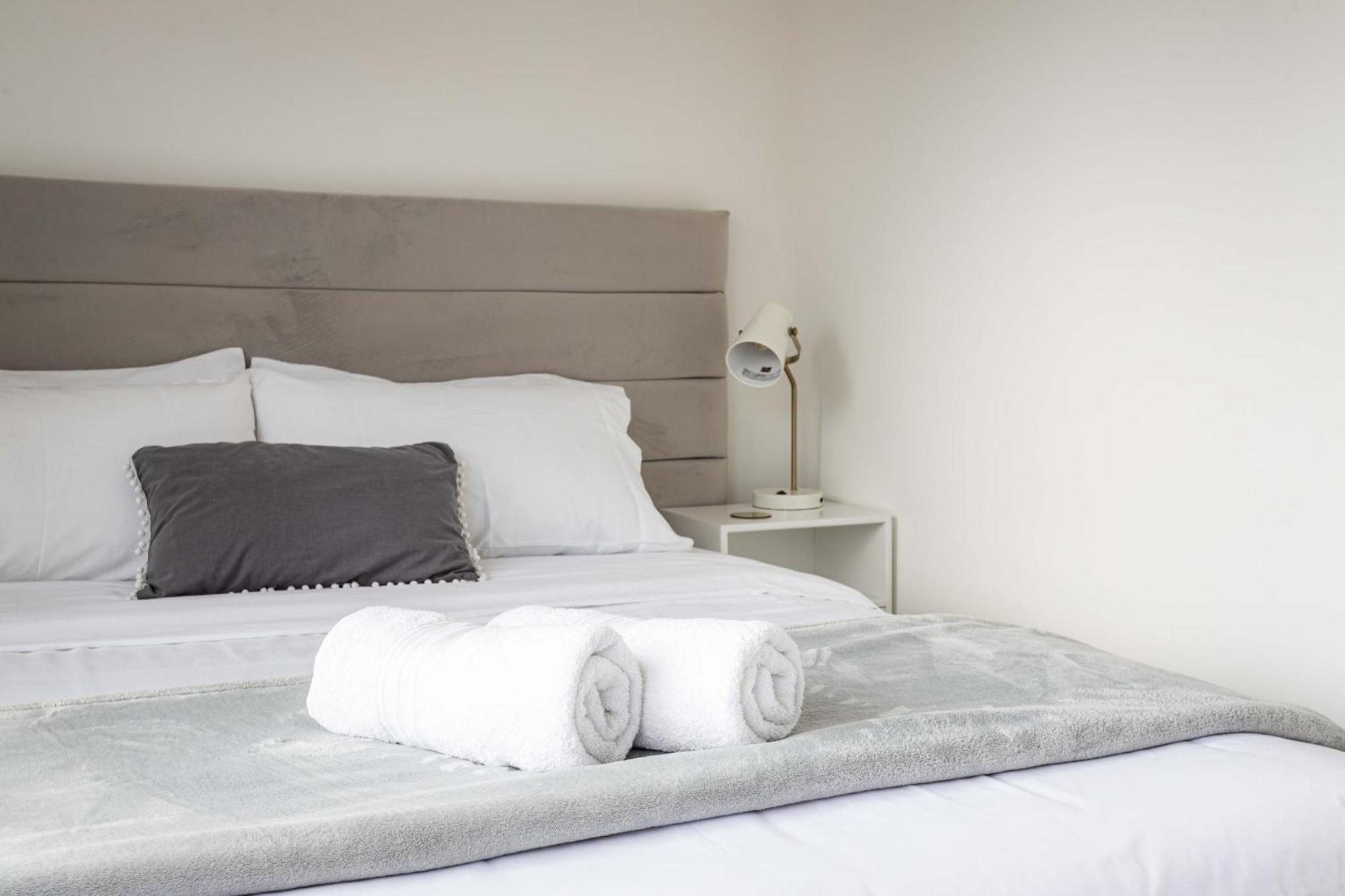 Loft Nuevo, Moderno, Central ボゴタ エクステリア 写真