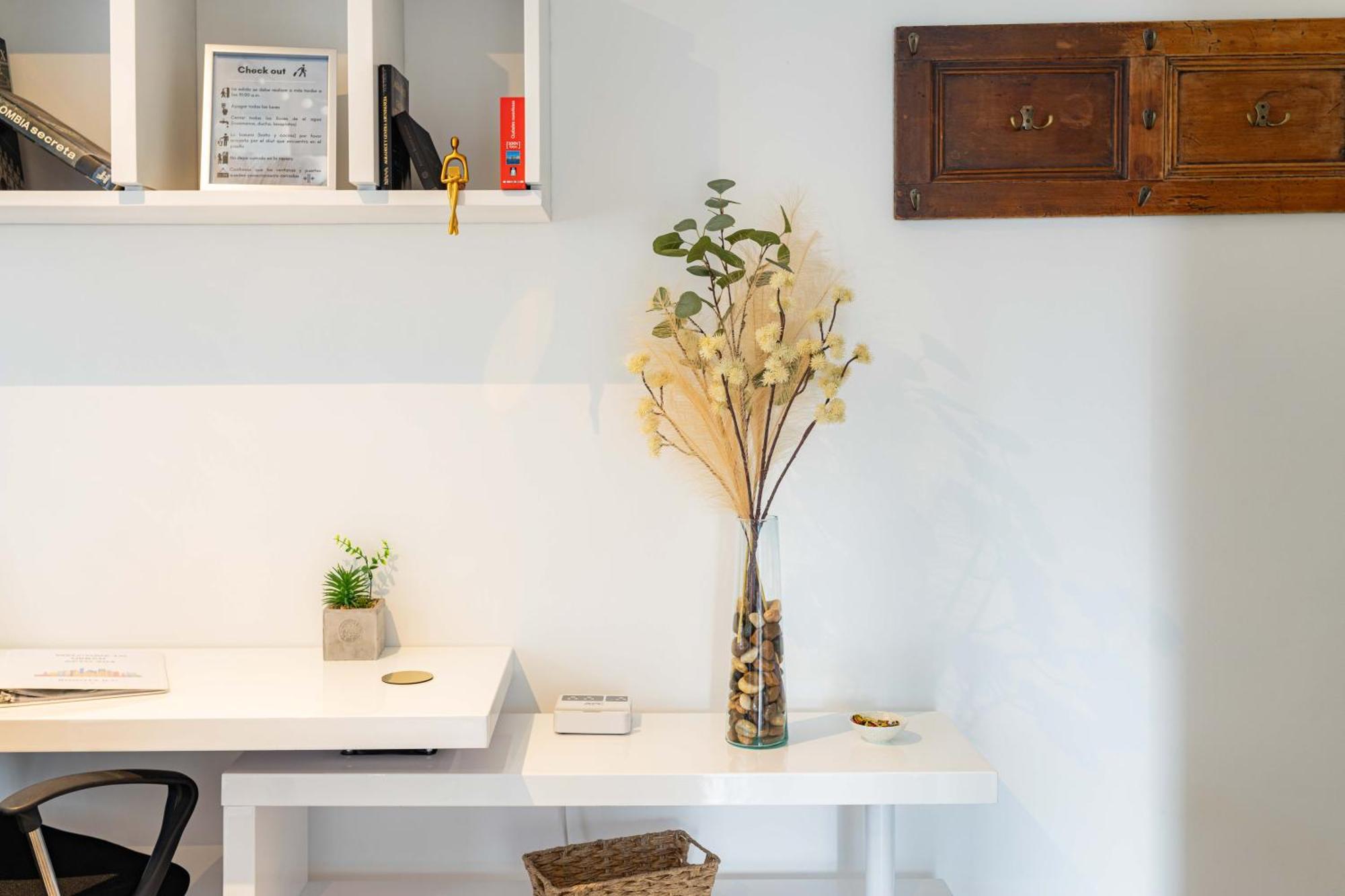 Loft Nuevo, Moderno, Central ボゴタ エクステリア 写真