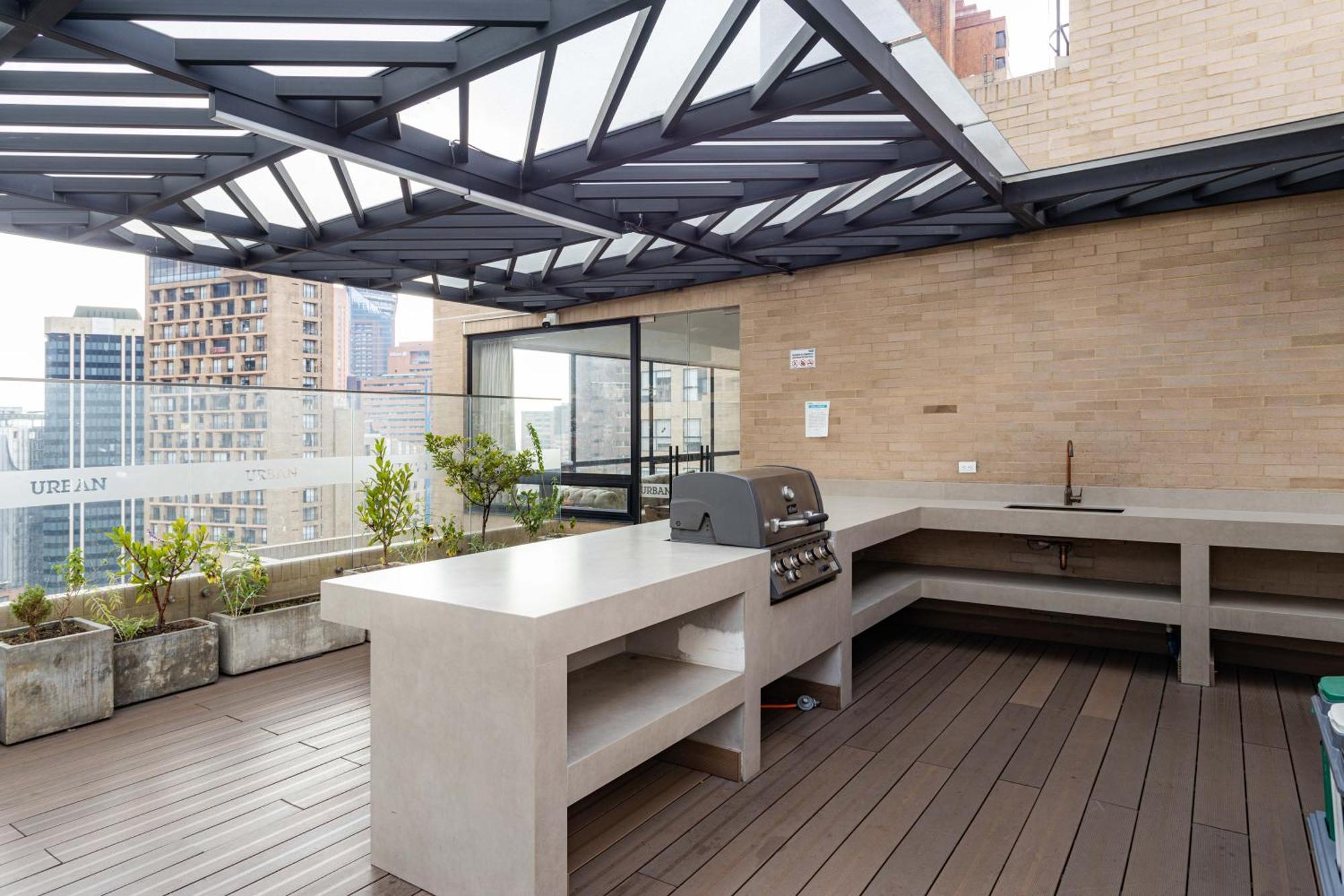 Loft Nuevo, Moderno, Central ボゴタ エクステリア 写真