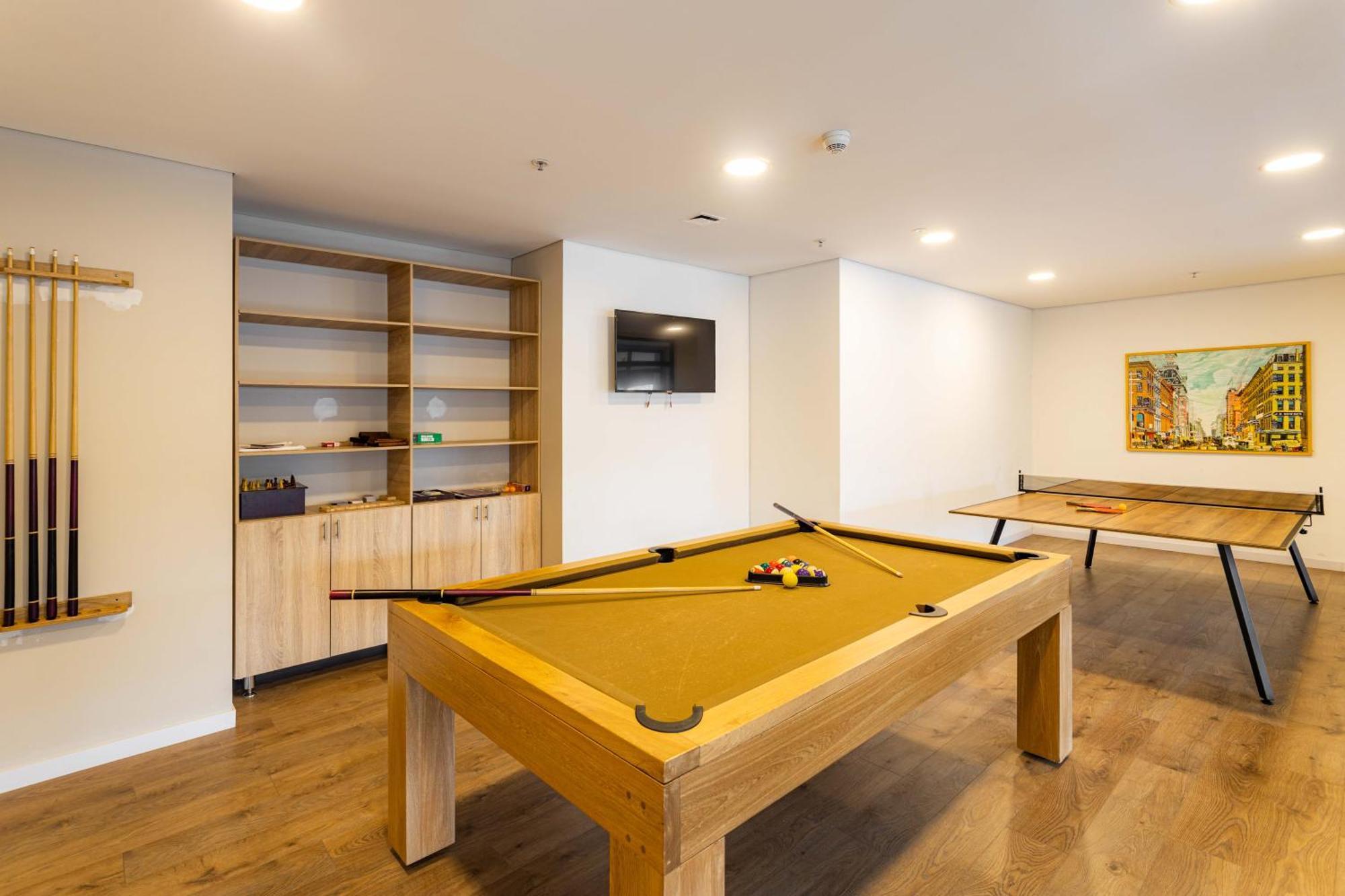 Loft Nuevo, Moderno, Central ボゴタ エクステリア 写真